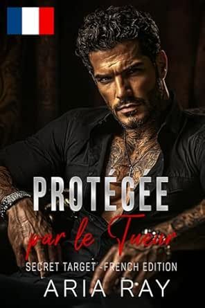 Protégée par le Tueur