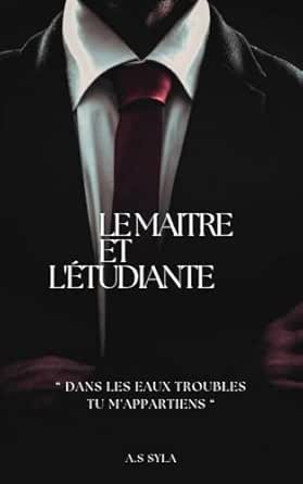 Le maitre et l'étudiante