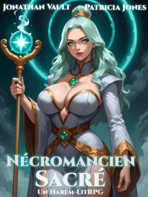Nécromancien Sacré ,Tome 1