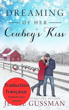 Rêver du baiser de son cowboy