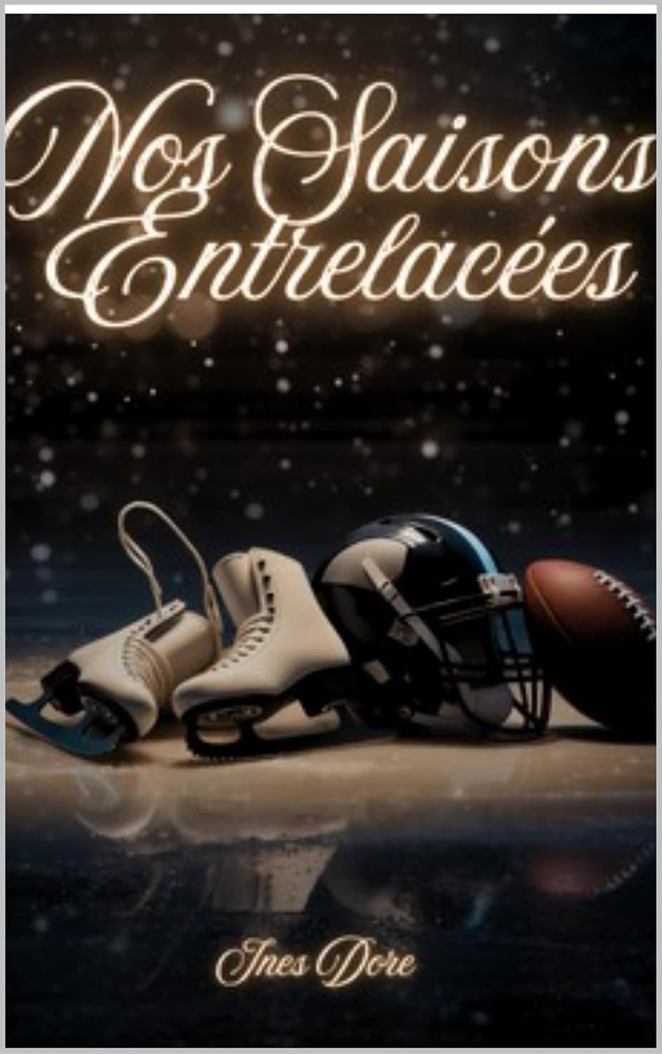 Nos Saisons Entrelacées