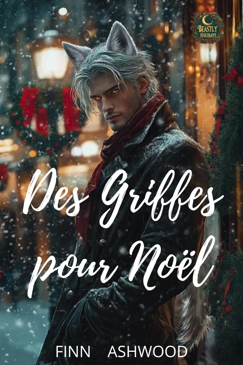 Des Griffes pour Noël