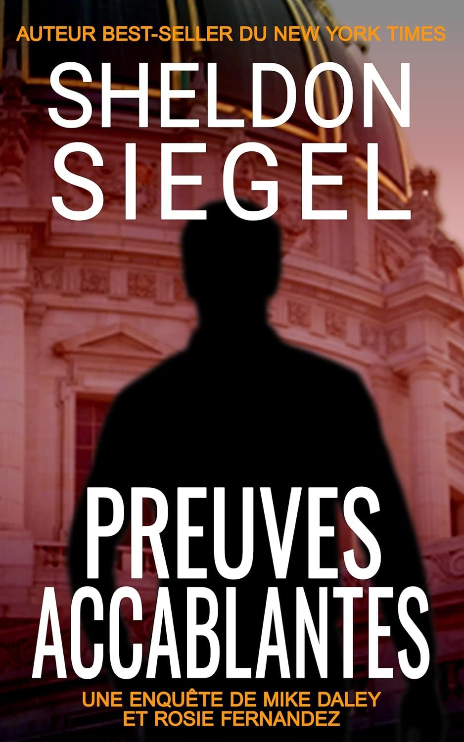 Preuves Accablantes