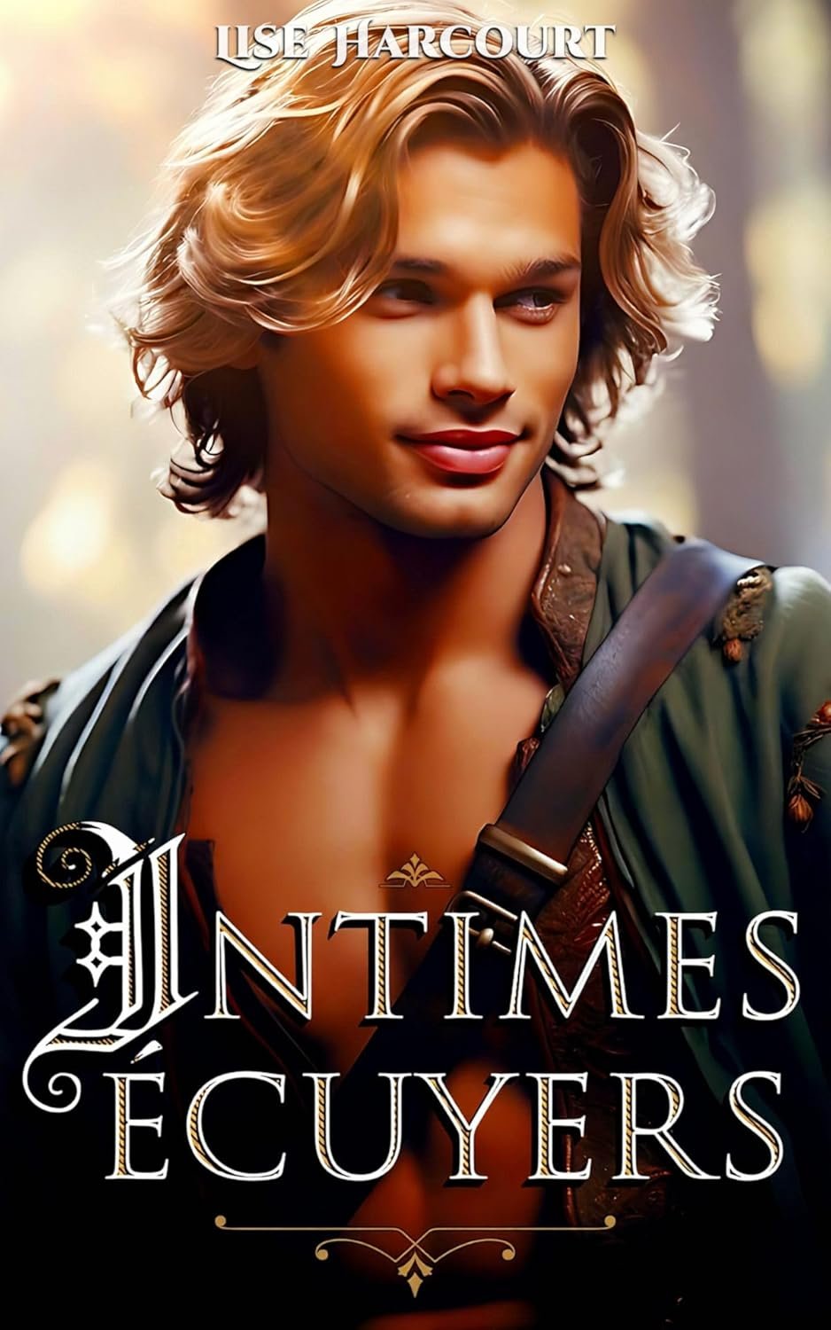 Intimes écuyers