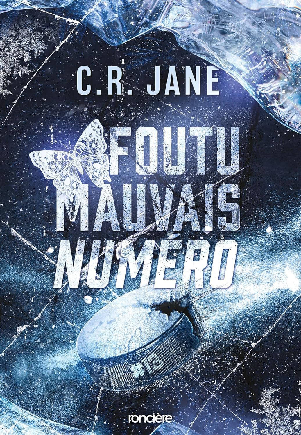 Foutu mauvais numéro