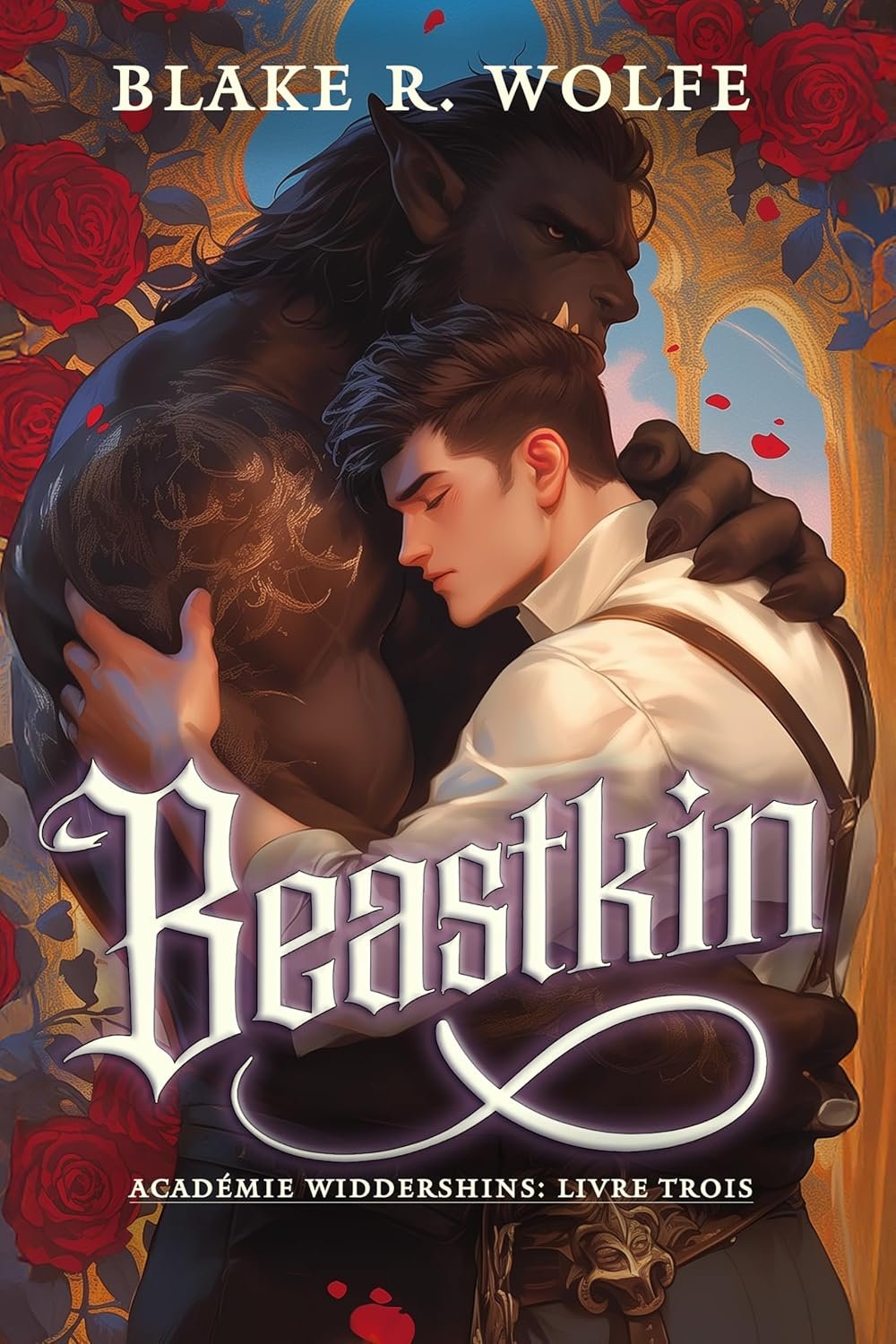 Beastkin