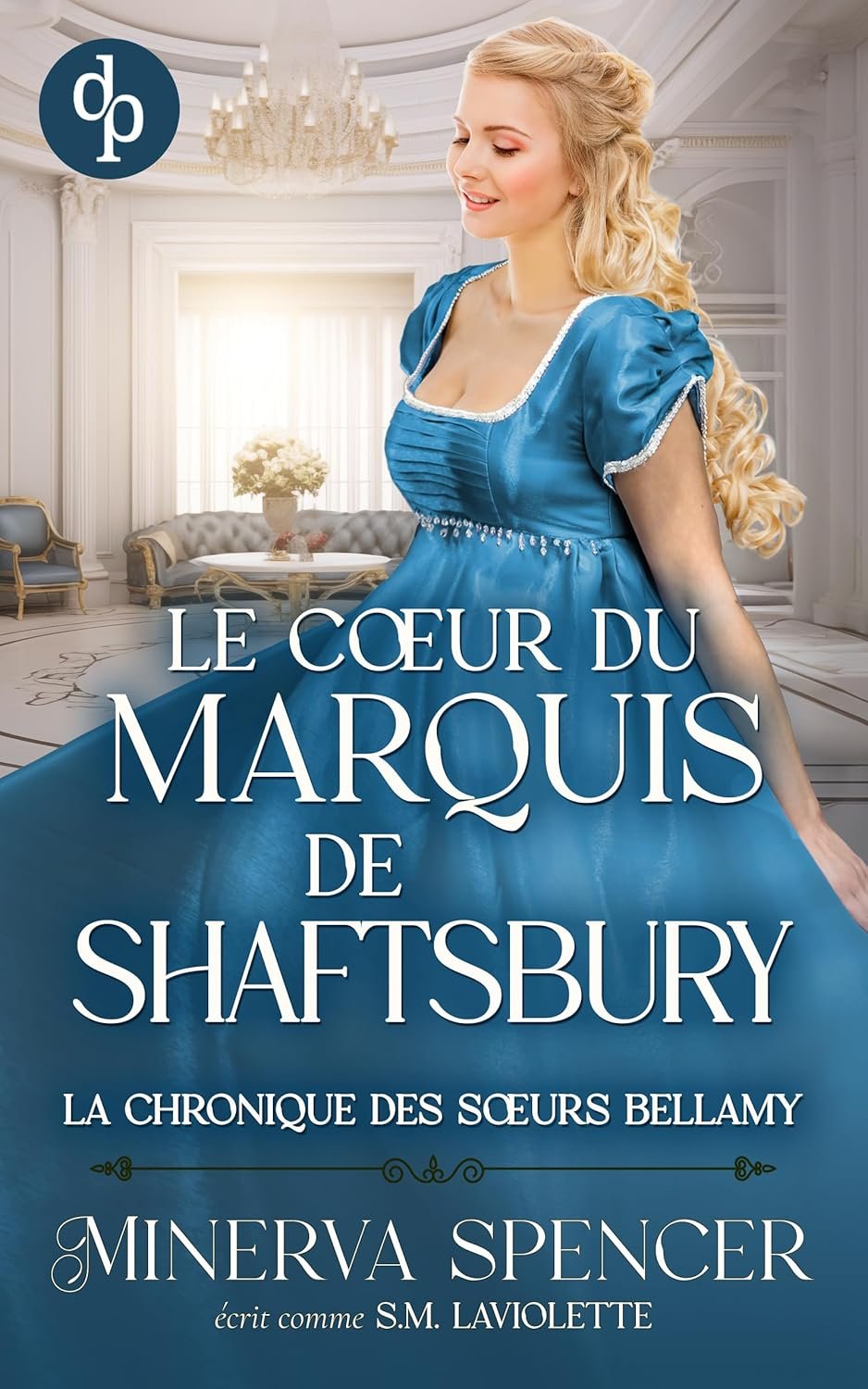 1001Ebooks - Le Cœur du Marquis de Shaftsbury Le Cœur du Marquis de Shaftsbury