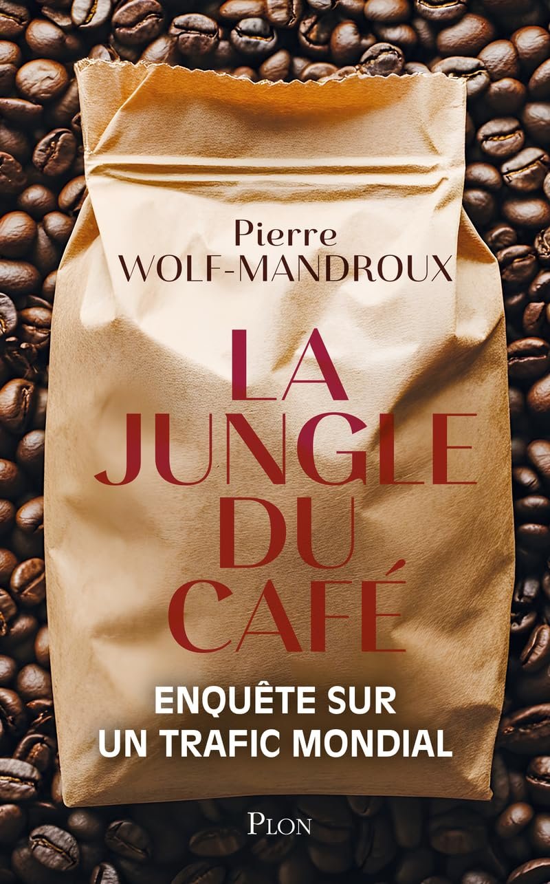 La Jungle du café