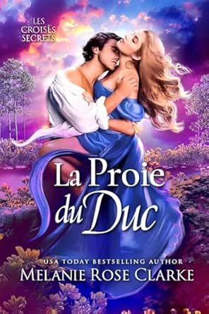 La Proie du Duc