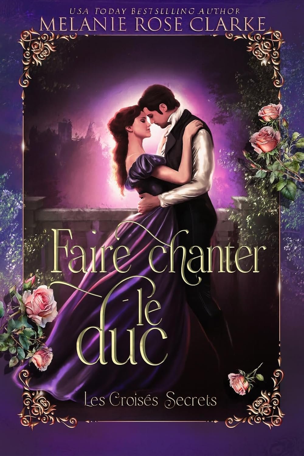 Faire chanter le Duc