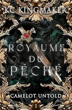 Royaume du Péché