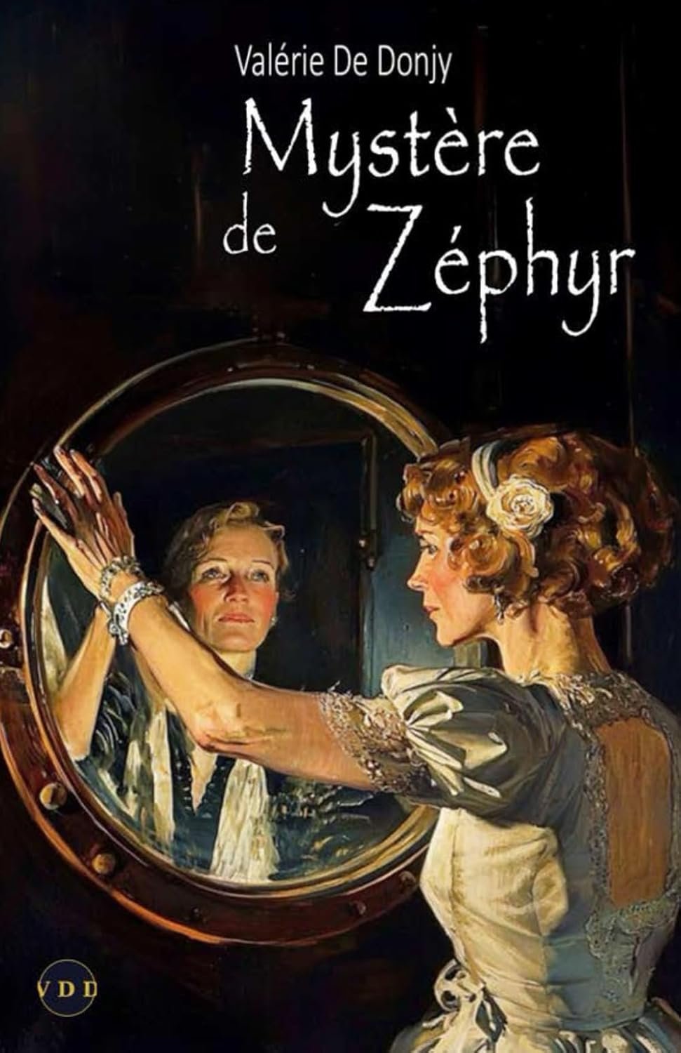 Mystère de Zéphyr