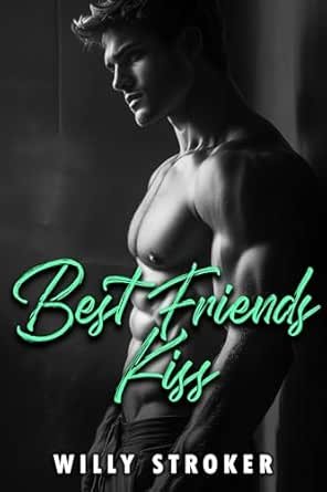 Best Friends Kiss