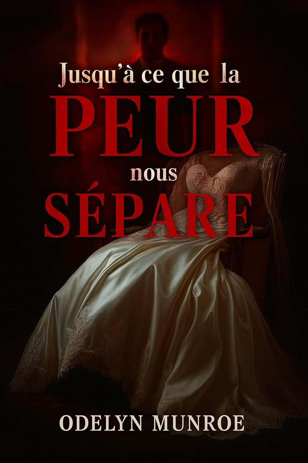 Jusqu'à ce que la peur nous sépare