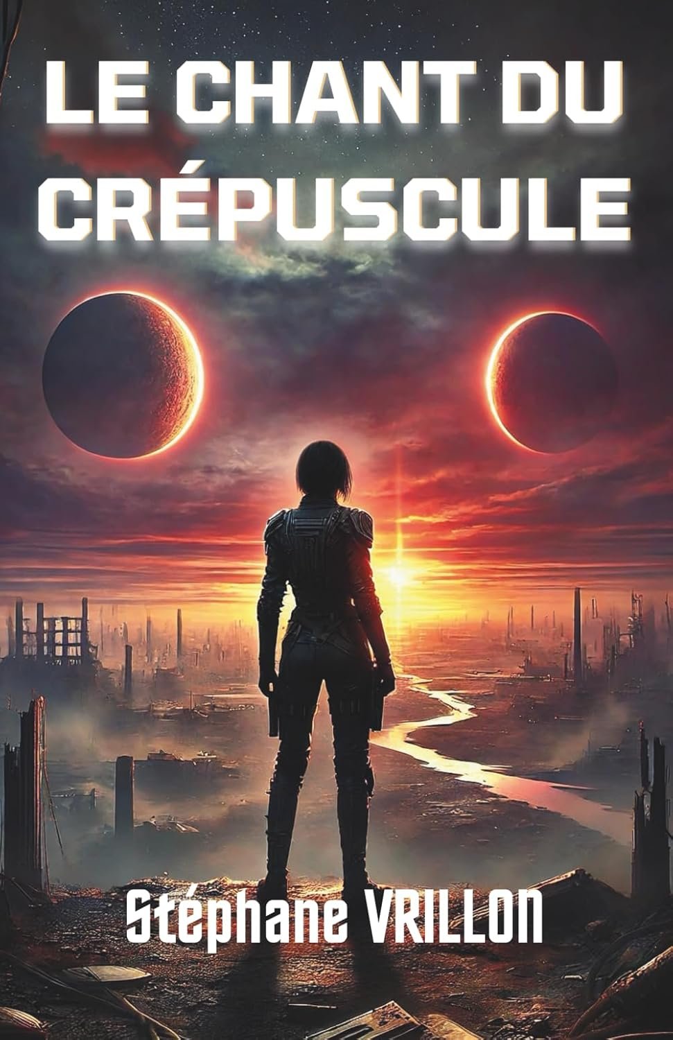 Le Chant du Crepuscule