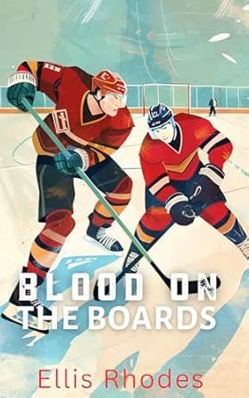 Blood On The Boards