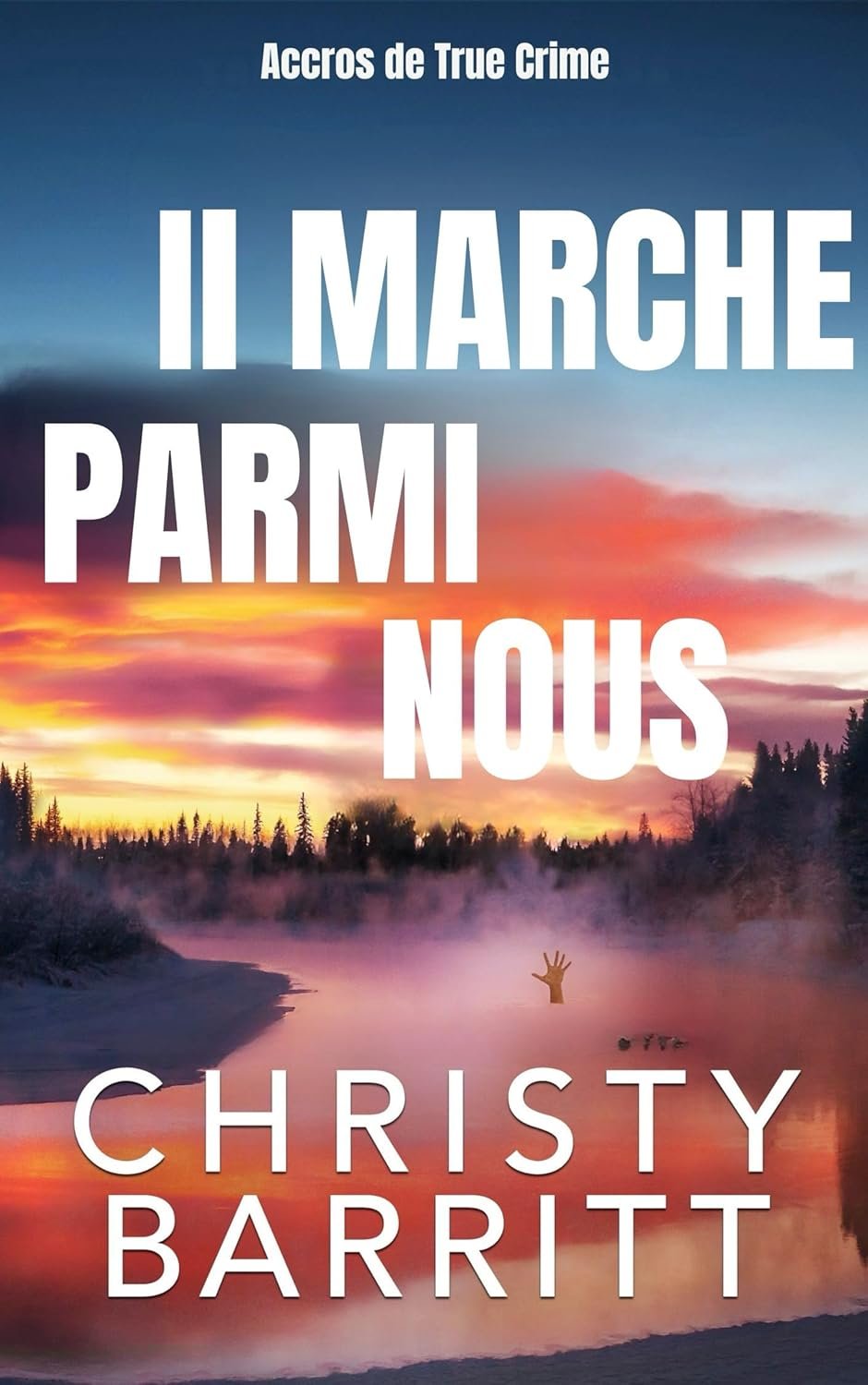 Il marche parmi nous