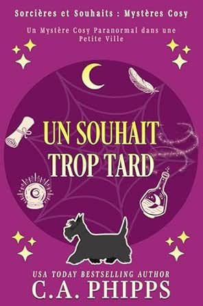 Un Souhait trop Tard