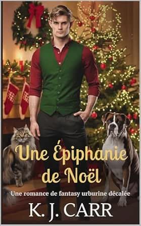 Une Épiphanie de Noël