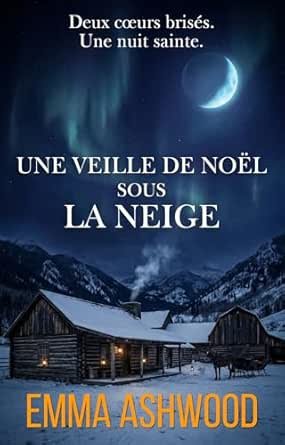 Une veille de Noël sous la neige