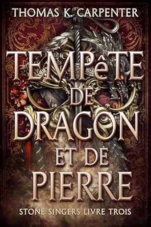 Tempête de Dragon et de Pierre