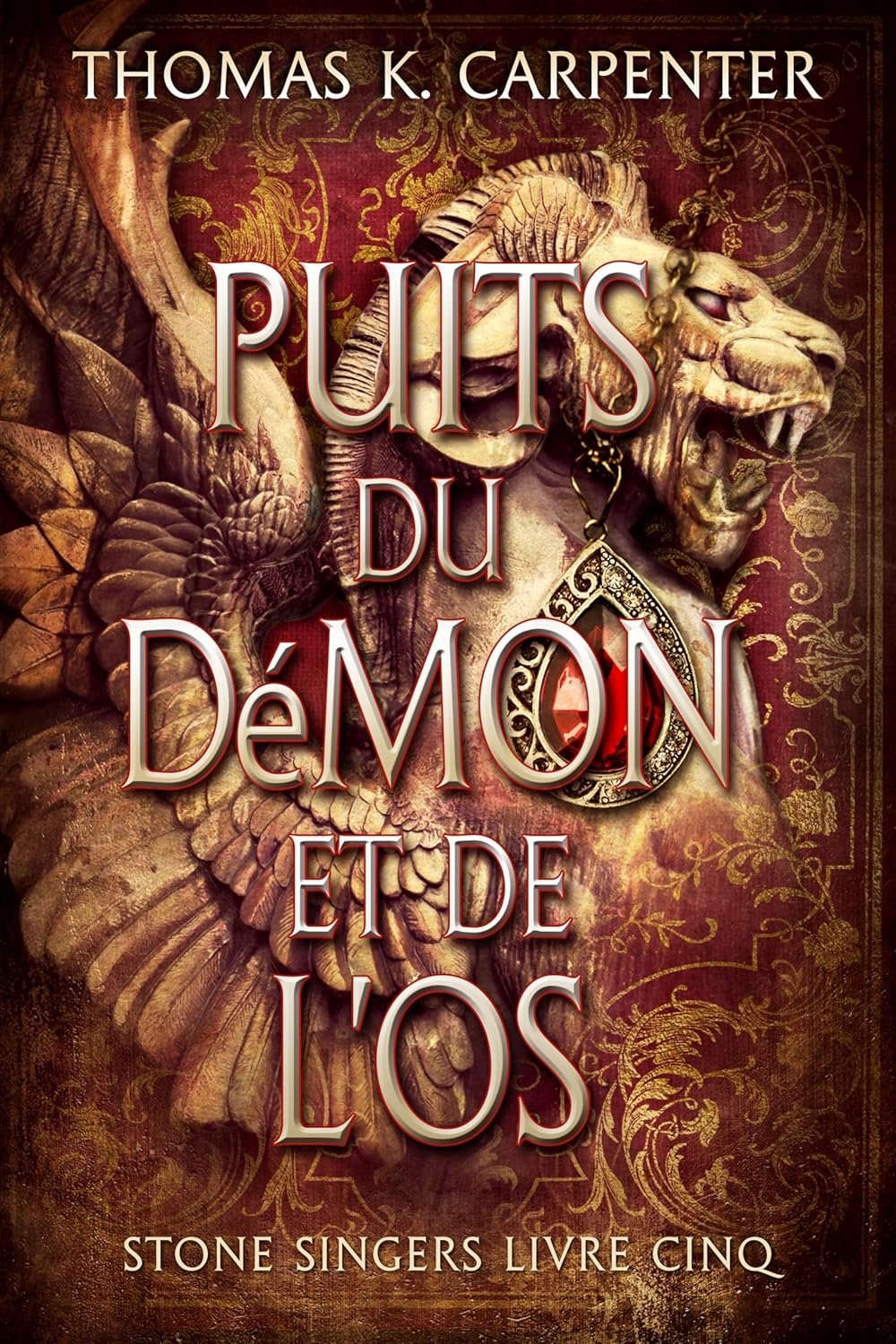 Le Puits de Démon et d'Os