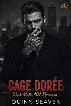Cage Dorée