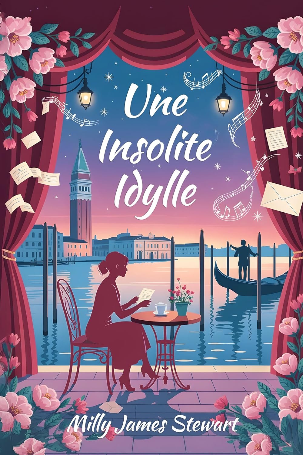 Une Insolite Idylle