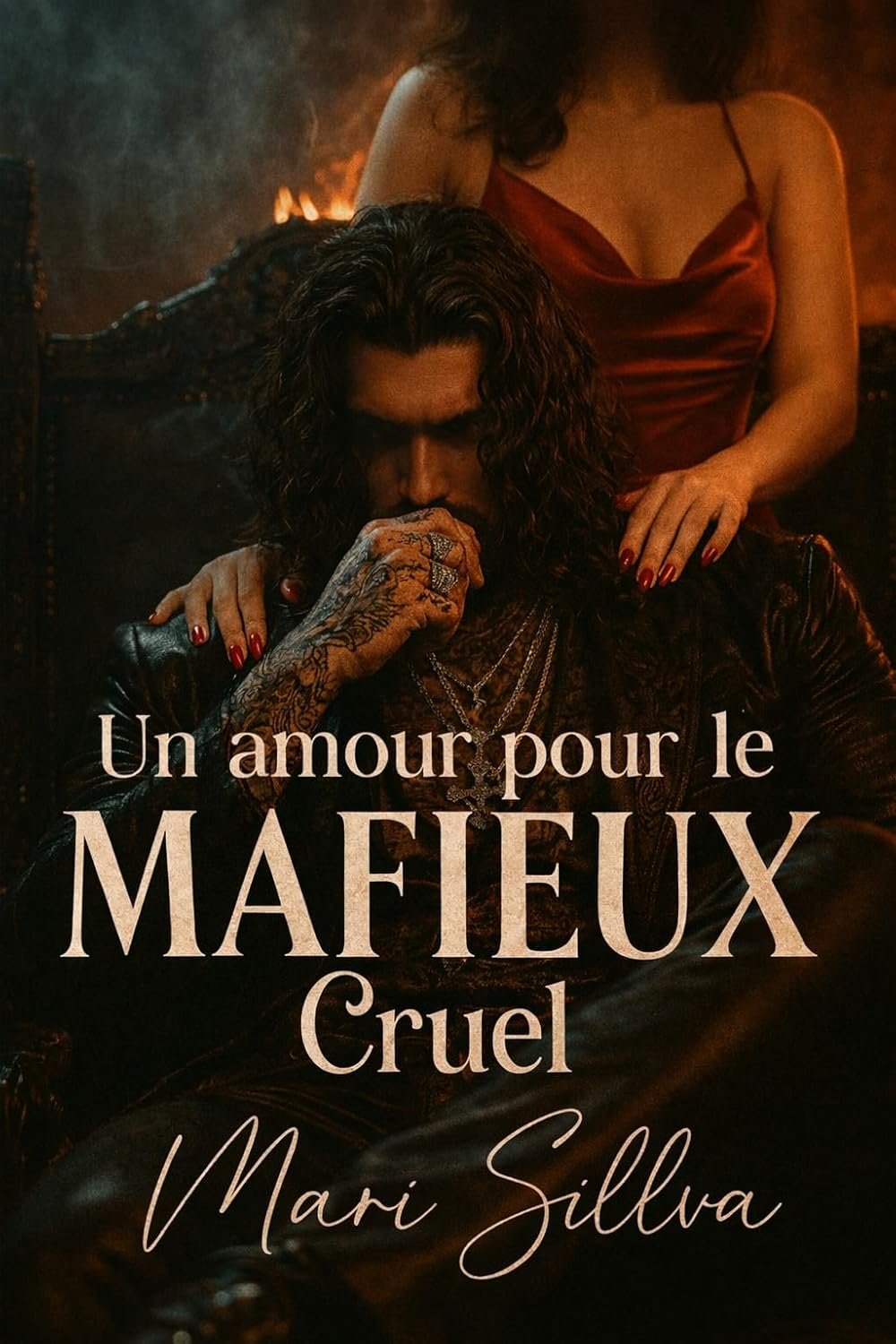 Un amour pour le mafieux cruel