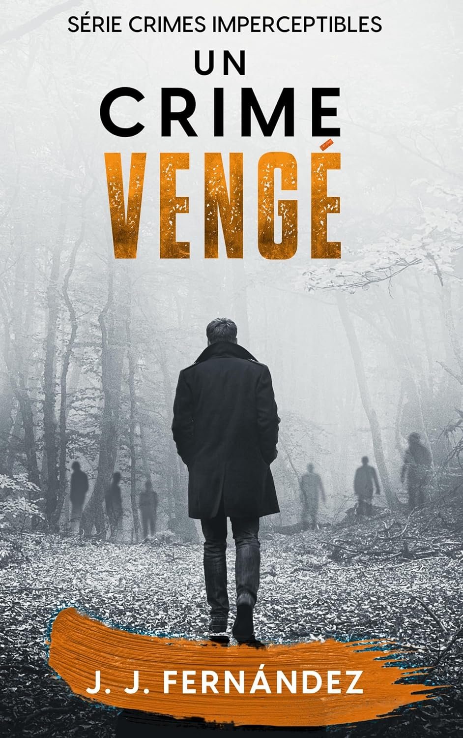 Un crime vengé