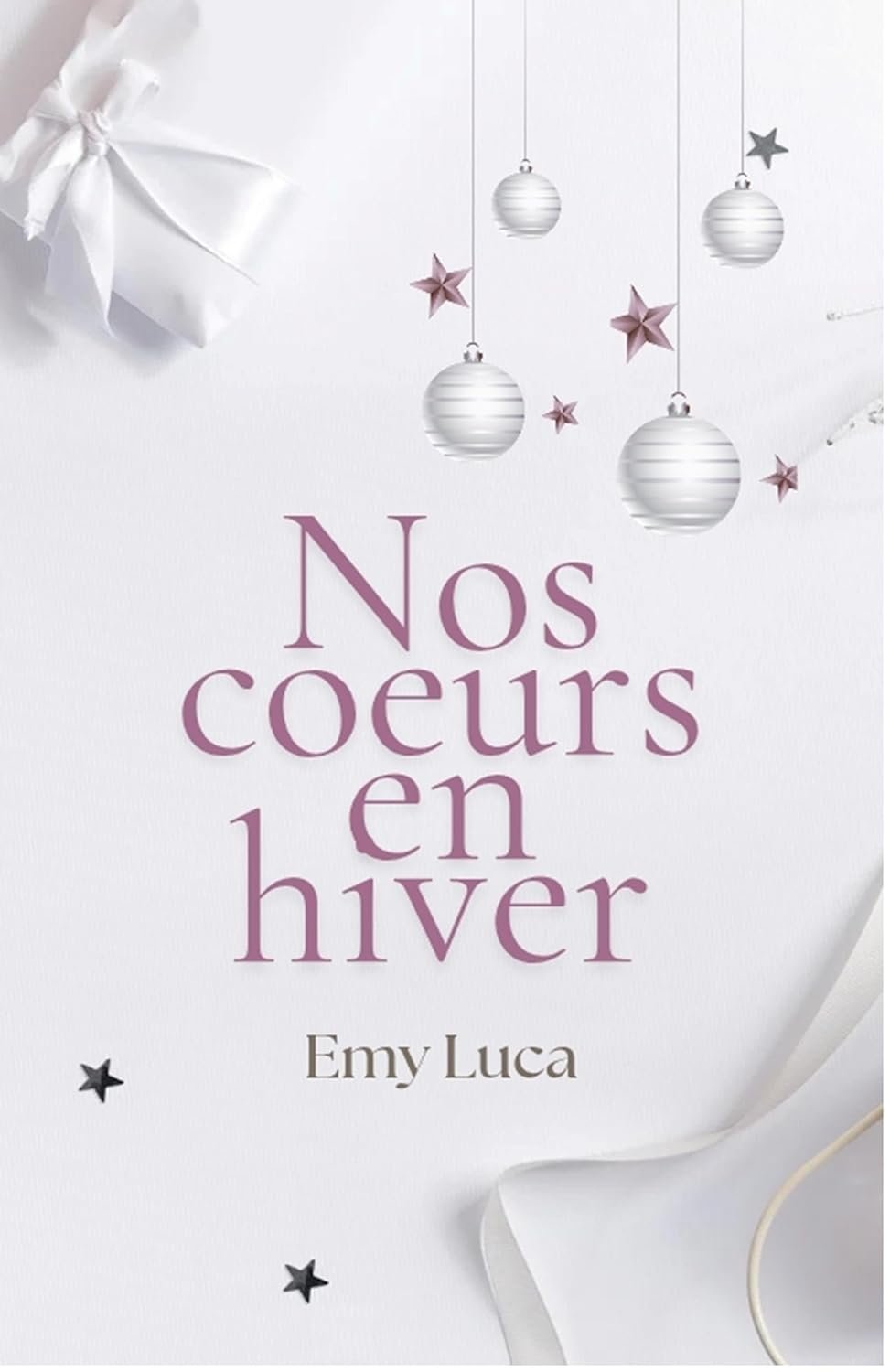 Nos cœurs en hiver