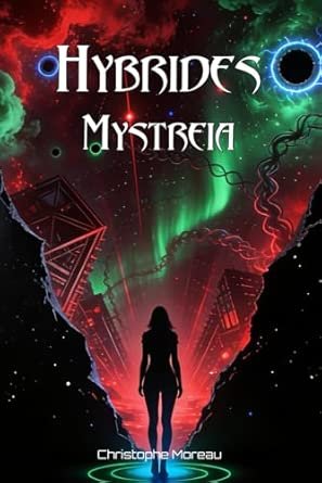 Hybrides / Mystréïa