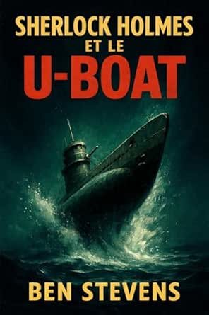 Sherlock Holmes et le U-boat
