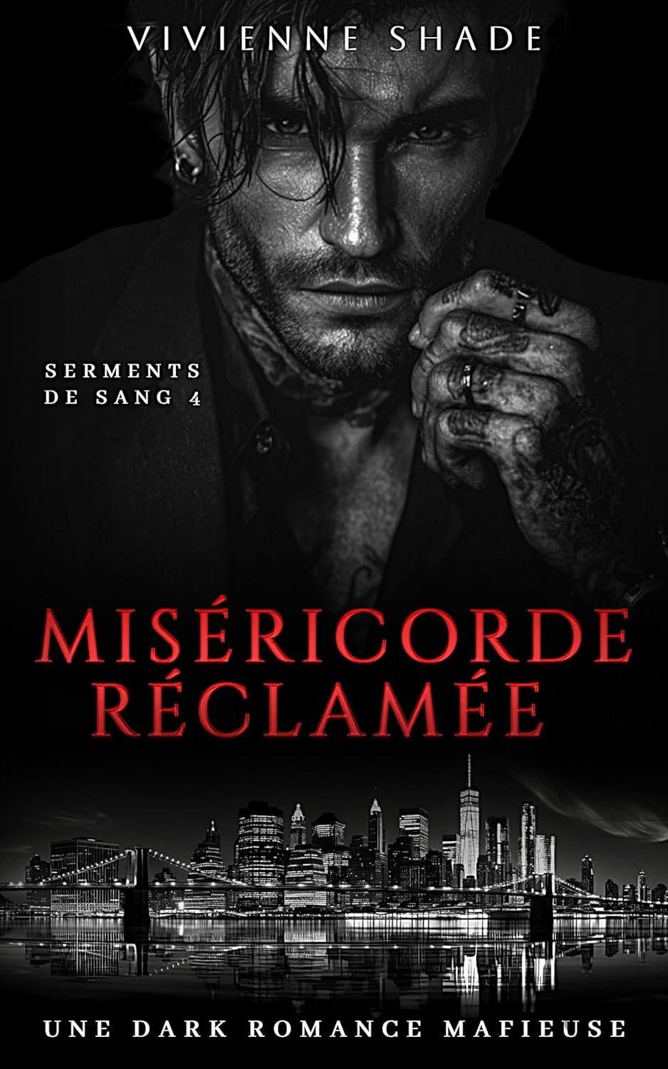 Miséricorde Brisée