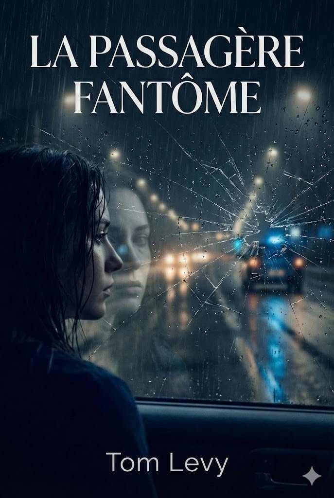 La passagère fantôme