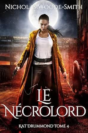 Le Nécrolord