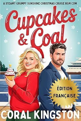 Cupcakes & Coal