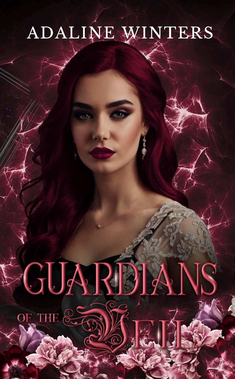 Guardians of the Veil