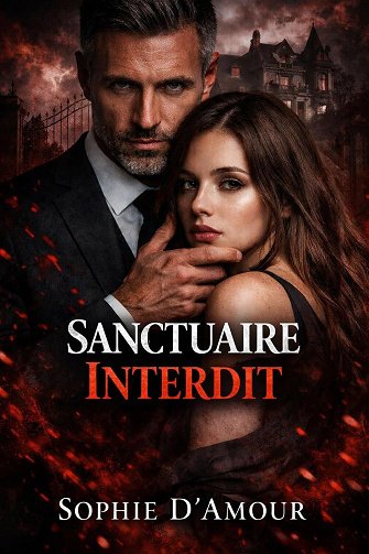 Sanctuaire Interdit