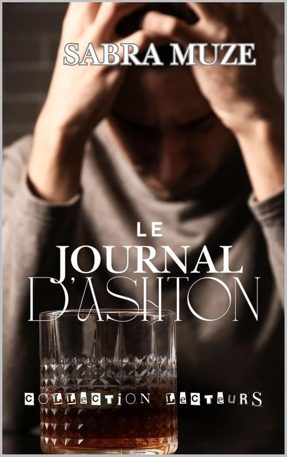 Le journal d'Ashton