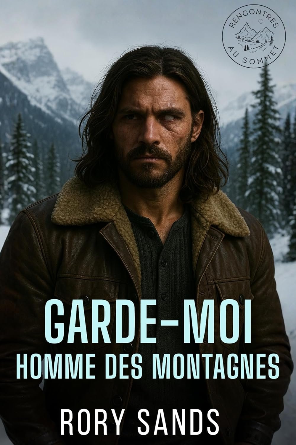 Garde-Moi, Homme des Montagnes