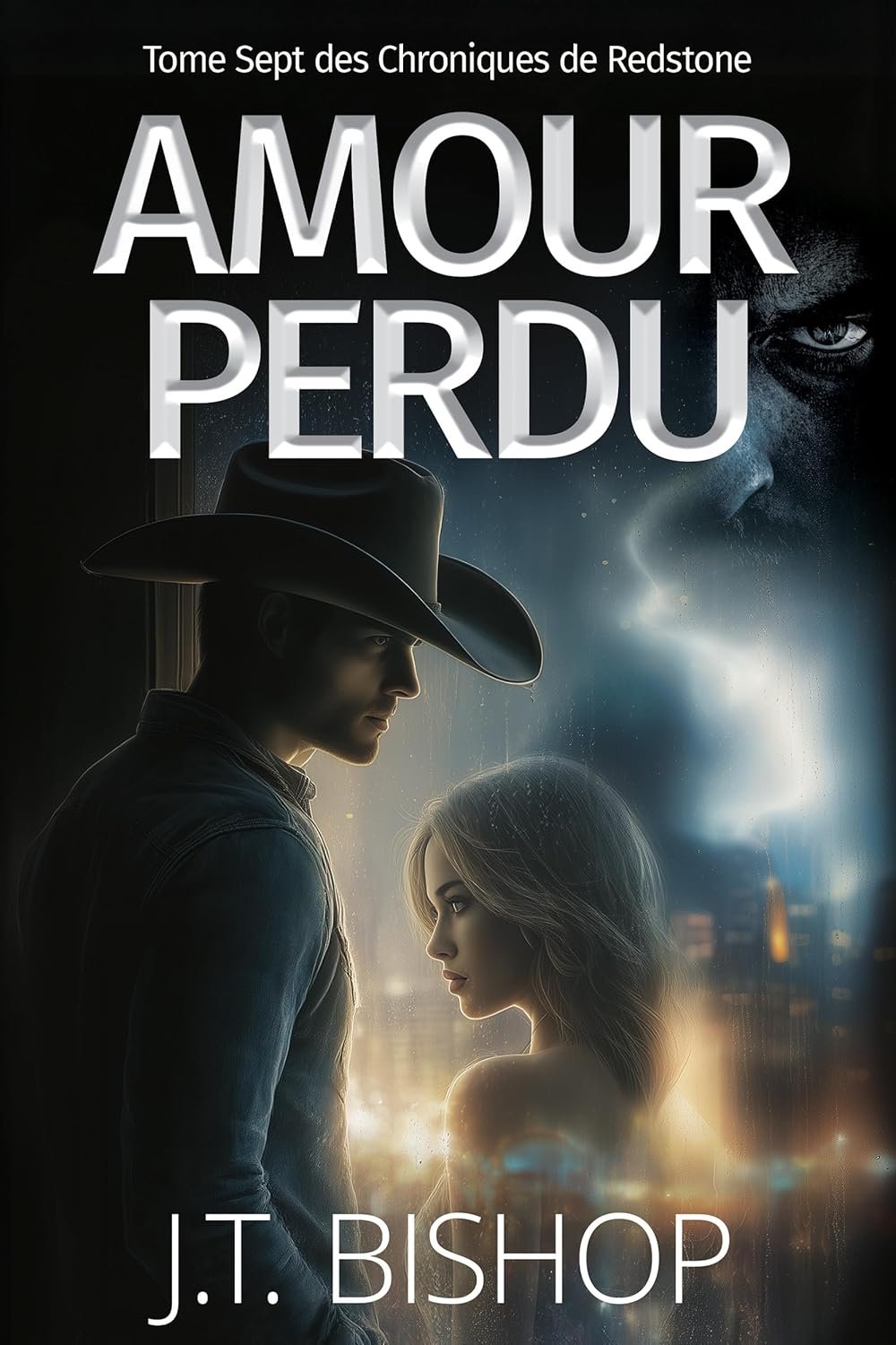 Amour Perdu
