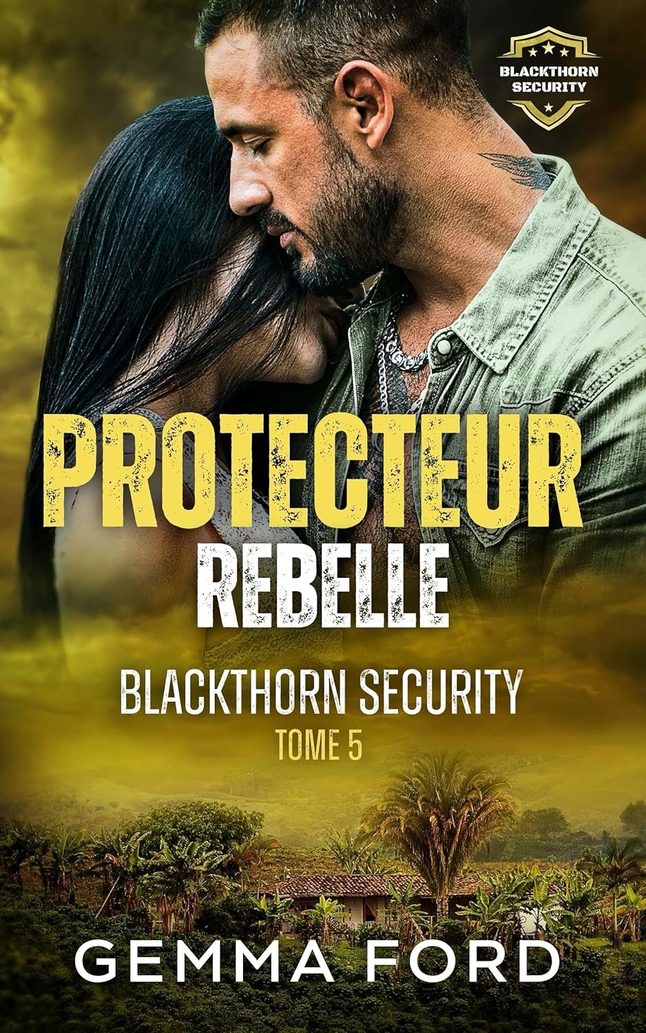 Protecteur rebelle