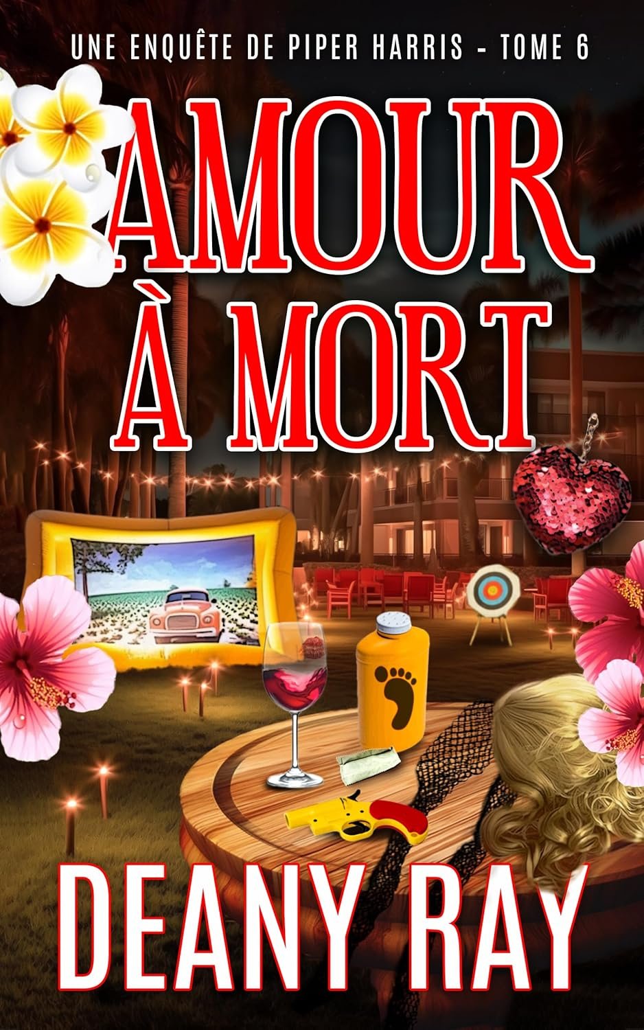 Amour à mort