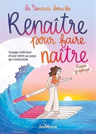 Renaître pour faire naître
