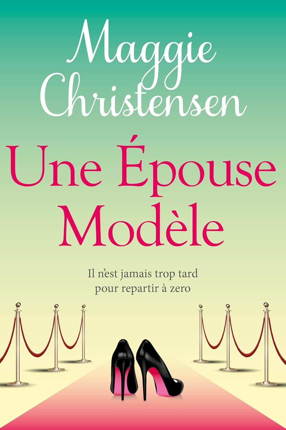 1001Ebooks - Une Épouse Modèle Une Épouse Modèle