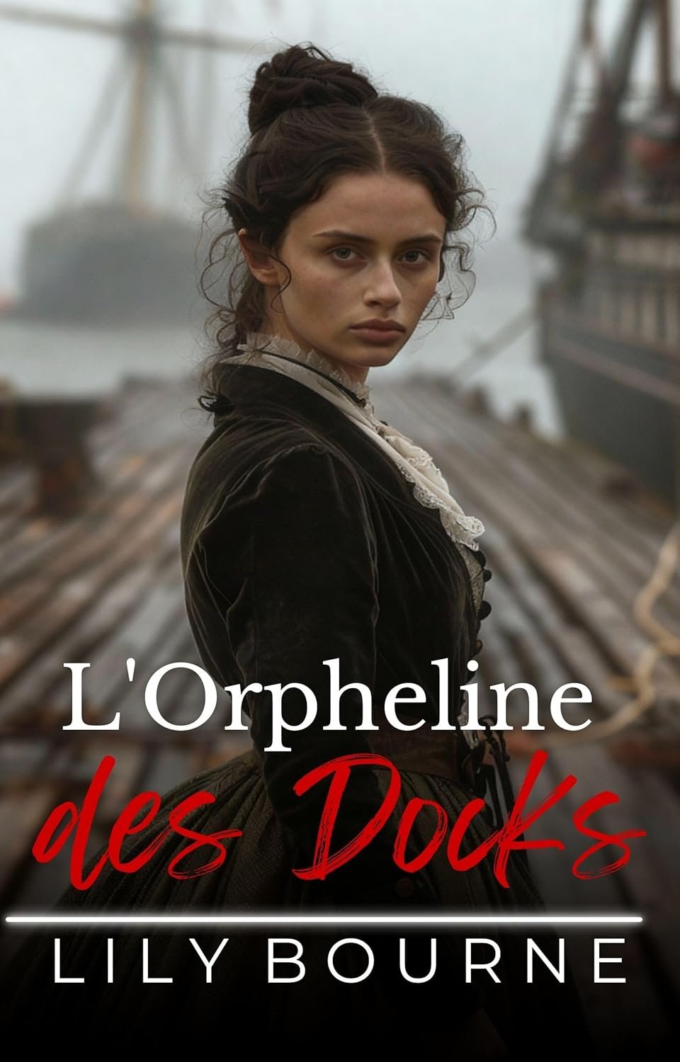 L'Orpheline des Docks