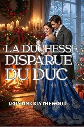 La duchesse disparue du duc