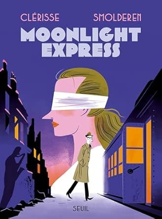 Moonlight express