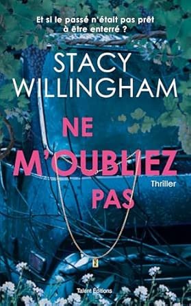 Ne m'oubliez pas